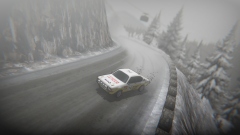 Super Woden: Rally Edge