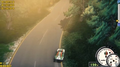 Super Woden: Rally Edge