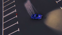 Super Woden: Rally Edge