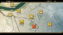 Super Woden: Rally Edge