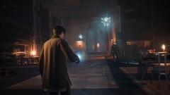 ��� MMO-��������� Dune: Awakening ����� ���������� � �������� �������� ����������