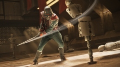 ��� MMO-��������� Dune: Awakening ����� ���������� � �������� �������� ����������