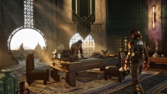 ��� MMO-��������� Dune: Awakening ����� ���������� � �������� �������� ����������