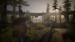 Never Be Alone � ������� �����-��������� ������ ������ ��� ����� ���������� ��������