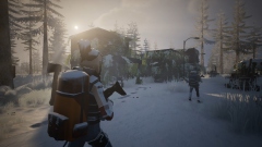 Never Be Alone � ������� �����-��������� ������ ������ ��� ����� ���������� ��������