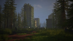 Never Be Alone � ������� �����-��������� ������ ������ ��� ����� ���������� ��������