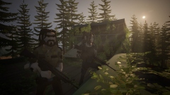 Never Be Alone � ������� �����-��������� ������ ������ ��� ����� ���������� ��������