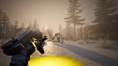 Never Be Alone � ������� �����-��������� ������ ������ ��� ����� ���������� ��������