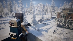 Never Be Alone � ������� �����-��������� ������ ������ ��� ����� ���������� ��������