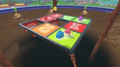 ��������������������� ������� ����-��� Feather Party ����� �� ������� ������� � ������� �����������