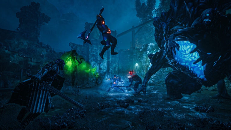 ��������� ��������� Enshrouded ������ �� ������� ������� ������ 2026 ����