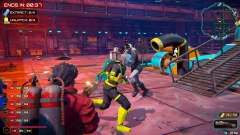 � Steam ����� Scrap Daddies � ���������� �����-����� ��� ������������ � ������ ��������� ���