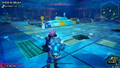 � Steam ����� Scrap Daddies � ���������� �����-����� ��� ������������ � ������ ��������� ���