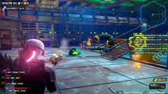 � Steam ����� Scrap Daddies � ���������� �����-����� ��� ������������ � ������ ��������� ���