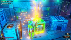 � Steam ����� Scrap Daddies � ���������� �����-����� ��� ������������ � ������ ��������� ���