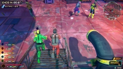 � Steam ����� Scrap Daddies � ���������� �����-����� ��� ������������ � ������ ��������� ���