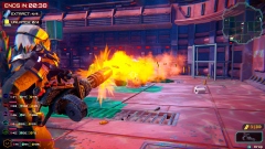 � Steam ����� Scrap Daddies � ���������� �����-����� ��� ������������ � ������ ��������� ���