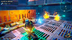 � Steam ����� Scrap Daddies � ���������� �����-����� ��� ������������ � ������ ��������� ���