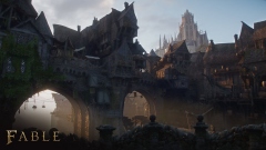 Xbox �������� �������� ����������� Fable. � ���� ����� ������ �����, �������� ����� � ����������� ��������� ���������