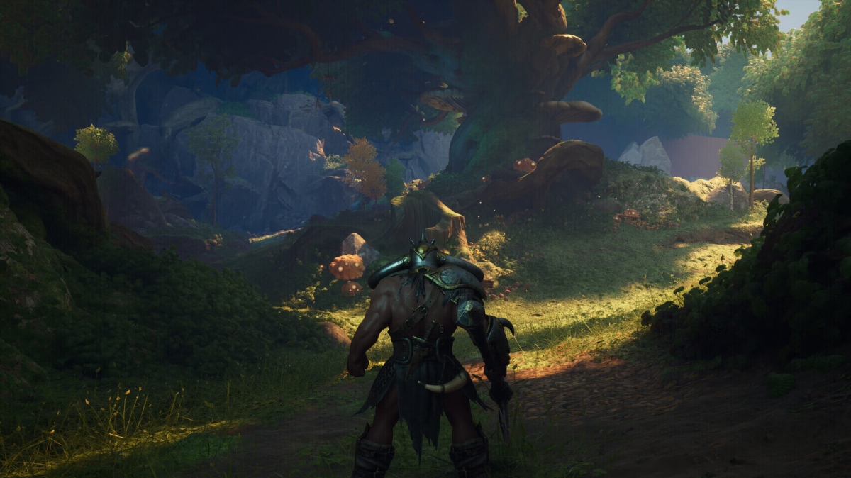 �� ����������. Eldegarde ����� �� ������� �������.