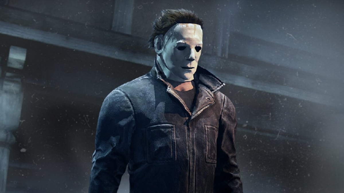 ���� �� ����� ������ �������� � Dead by Daylight