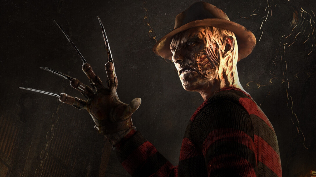 ���� �������� ������� ��������� � Dead by Daylight