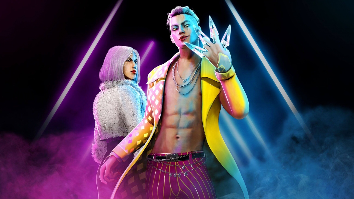 ���� �������� ������� ��������� � Dead by Daylight