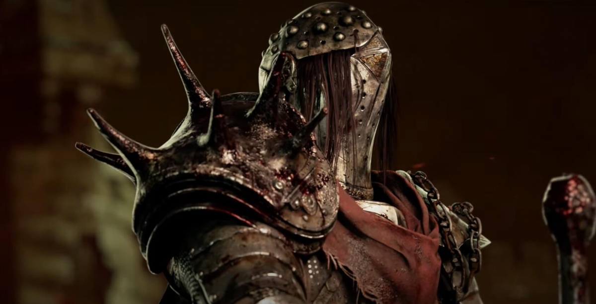 ���� �������� ������� ��������� � Dead by Daylight