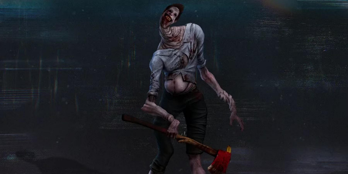 ���� �������� ������� ��������� � Dead by Daylight