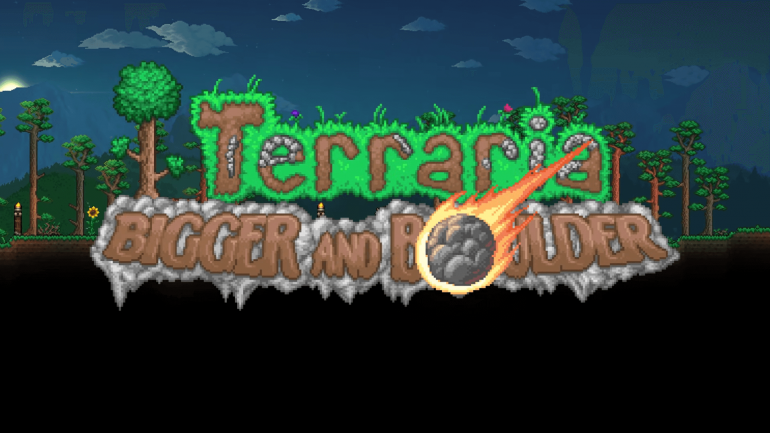 Re-Logic ��������� �������� ������� ���������� 1.4.5 ��� Terraria