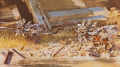 ARK: Survival Ascended ������� ������� ���������� � ���������� � ������� ��������