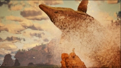 ARK: Survival Ascended ������� ������� ���������� � ���������� � ������� ��������