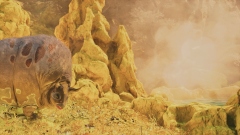 ARK: Survival Ascended ������� ������� ���������� � ���������� � ������� ��������