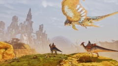 ARK: Survival Ascended ������� ������� ���������� � ���������� � ������� ��������