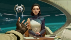 Foundation: Galactic Frontier � ���������� ��������������������� ��������� � ������-�������������� ��������� ������ �������