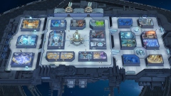 Foundation: Galactic Frontier � ���������� ��������������������� ��������� � ������-�������������� ��������� ������ �������