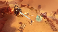 Foundation: Galactic Frontier � ���������� ��������������������� ��������� � ������-�������������� ��������� ������ �������