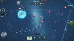 Foundation: Galactic Frontier � ���������� ��������������������� ��������� � ������-�������������� ��������� ������ �������