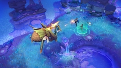 Foundation: Galactic Frontier � ���������� ��������������������� ��������� � ������-�������������� ��������� ������ �������