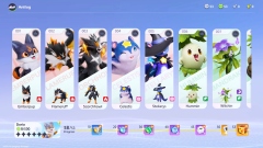 ������������ �������� ������ Aniimo ��������� ������ ����-���� � �������� ������ ����������� �����