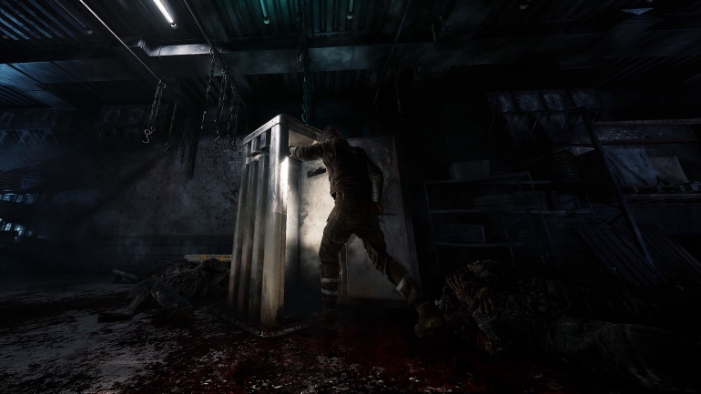 ��������������������� �����-����� � ���������� The Midnight Walkers ������� � ������ ������� � ������������ DLC