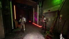 ��������������������� �����-����� � ���������� The Midnight Walkers ������� � ������ ������� � ������������ DLC