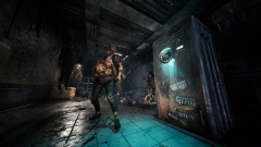 ��������������������� �����-����� � ���������� The Midnight Walkers ������� � ������ ������� � ������������ DLC