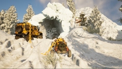 Chained Wheels � ������� ��������� ���������� �� ���������� ����� ����� ������������