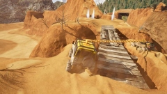 Chained Wheels � ������� ��������� ���������� �� ���������� ����� ����� ������������