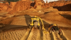 Chained Wheels � ������� ��������� ���������� �� ���������� ����� ����� ������������