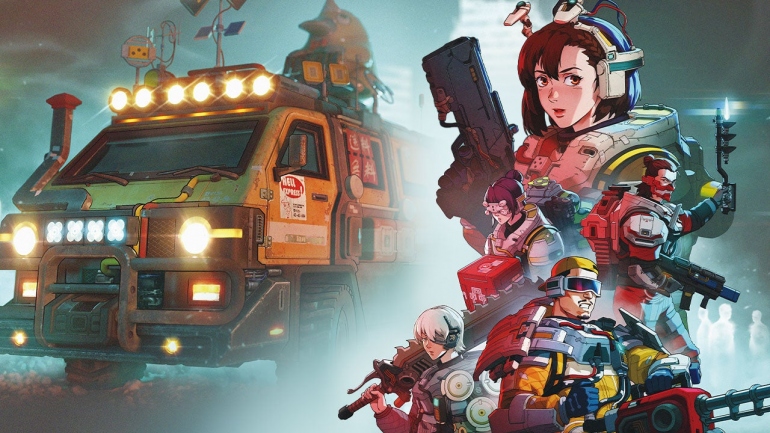 ����� ����������� � ������ ������� �������������� ����-���� ������ Hell Express