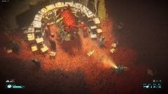 ����� ����������� � ������ ������� �������������� ����-���� ������ Hell Express