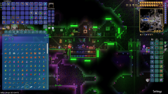 Terraria �������� ����� ��������� ���� 1.4.5