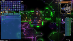 Terraria �������� ����� ��������� ���� 1.4.5